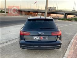 اودي A6